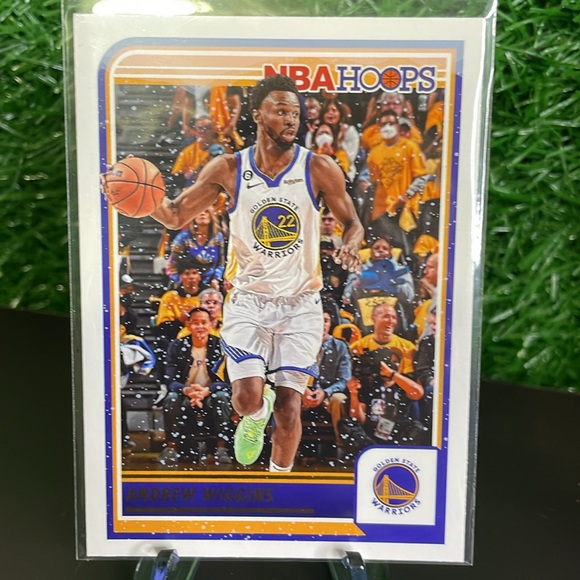 Panini Lot of 10 Golden State Warriors Basketball 🏀 Trading Cards - Picture 5 of 10
